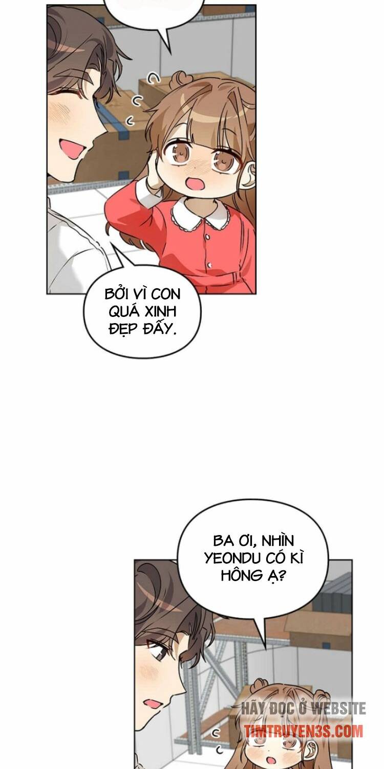 Tôi Trở Thành Một Người Cha Chapter 53 - Trang 2