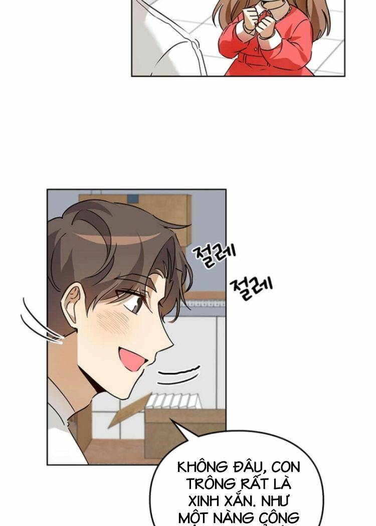 Tôi Trở Thành Một Người Cha Chapter 53 - Trang 2