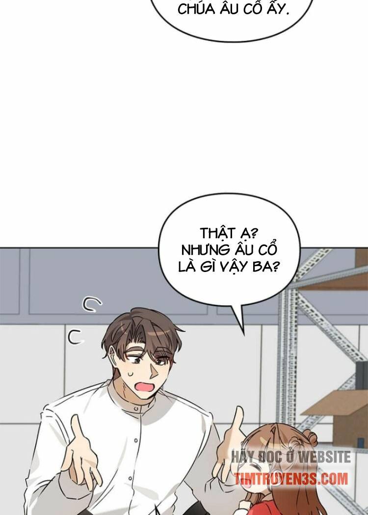 Tôi Trở Thành Một Người Cha Chapter 53 - Trang 2