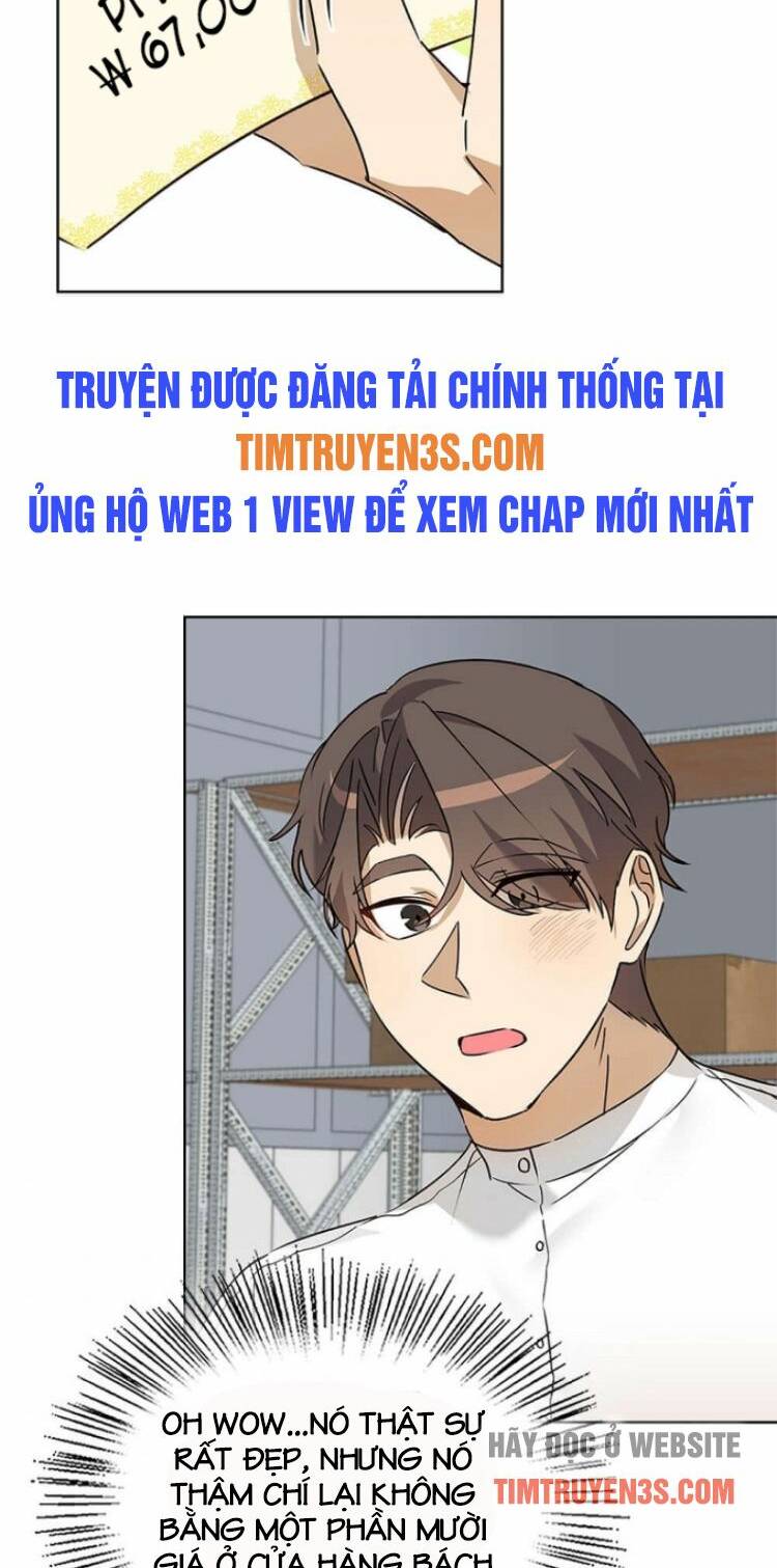 Tôi Trở Thành Một Người Cha Chapter 53 - Trang 2