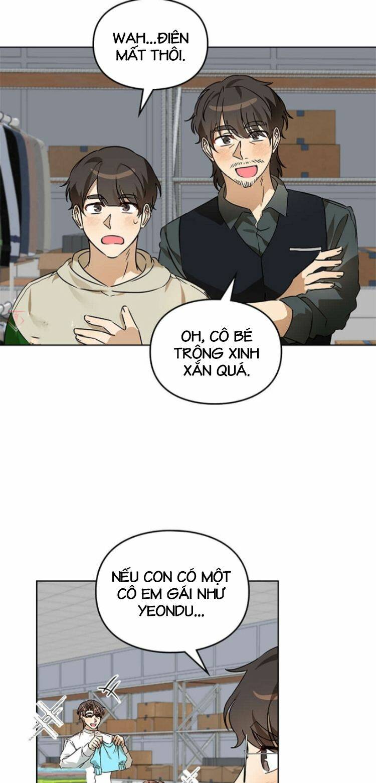 Tôi Trở Thành Một Người Cha Chapter 53 - Trang 2