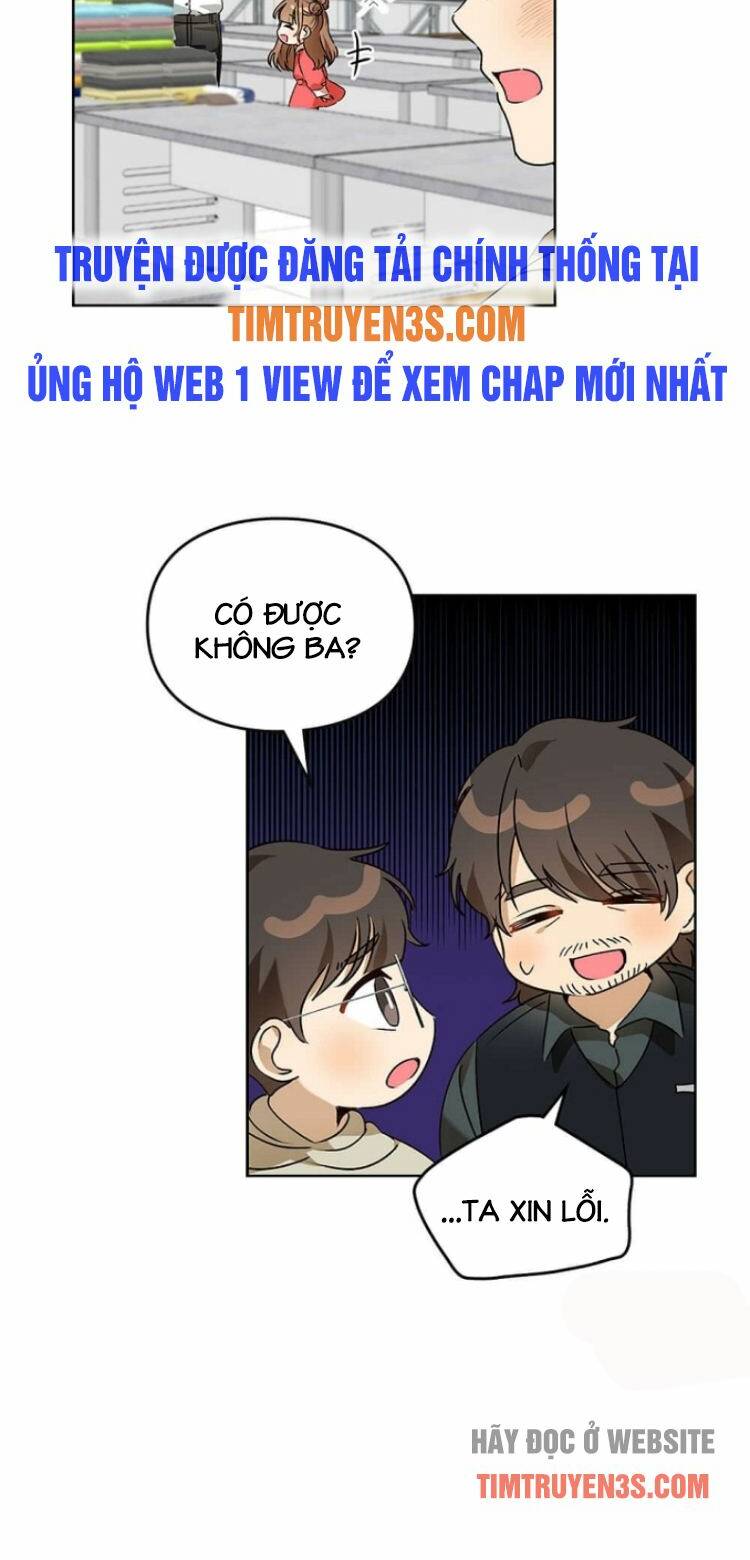 Tôi Trở Thành Một Người Cha Chapter 53 - Trang 2