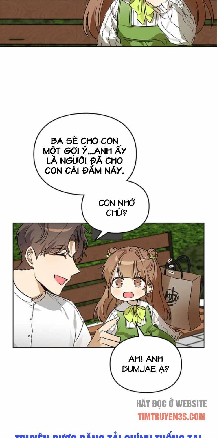 Tôi Trở Thành Một Người Cha Chapter 53 - Trang 2