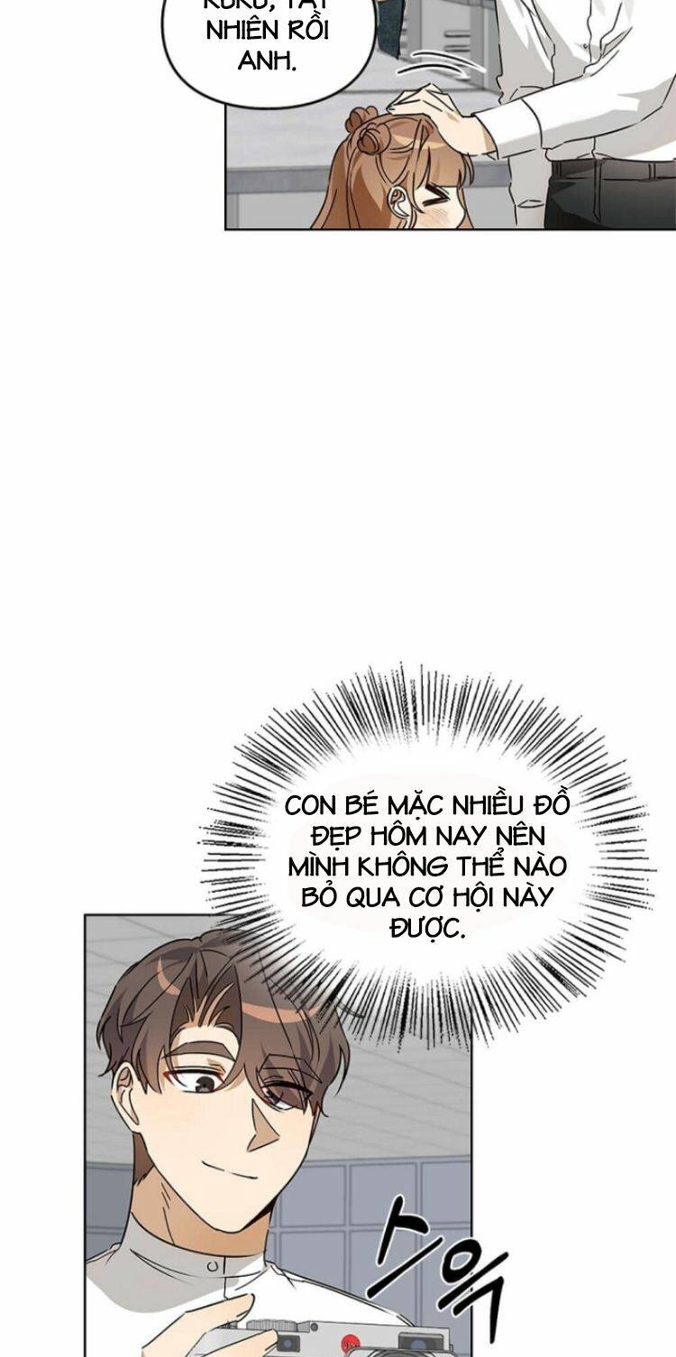 Tôi Trở Thành Một Người Cha Chapter 53 - Trang 2