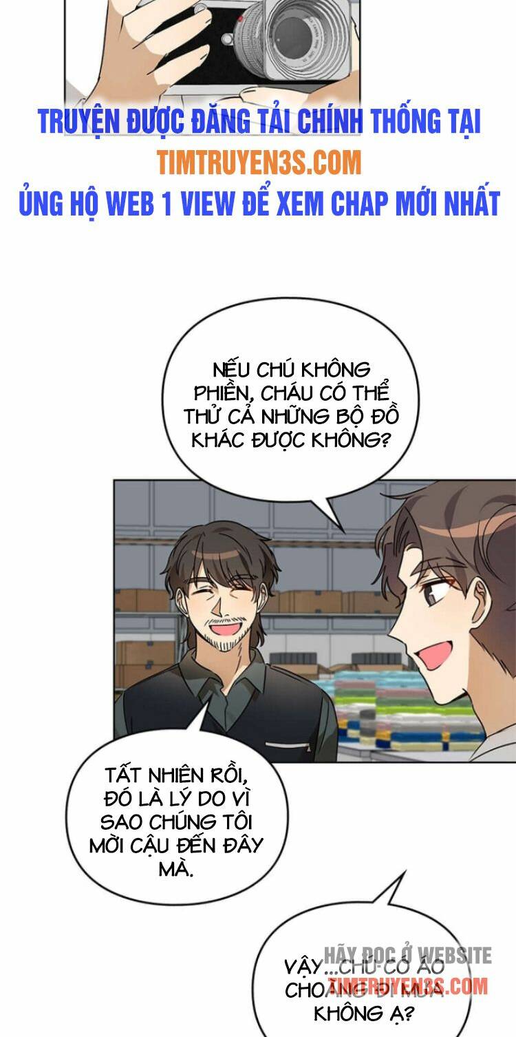Tôi Trở Thành Một Người Cha Chapter 53 - Trang 2