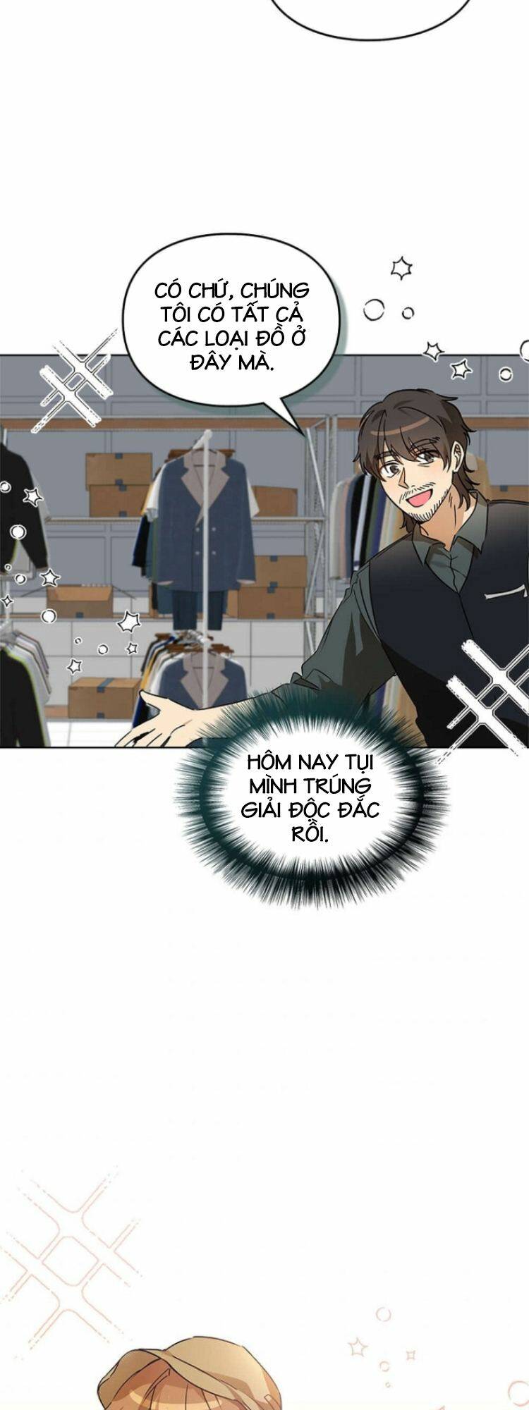 Tôi Trở Thành Một Người Cha Chapter 53 - Trang 2