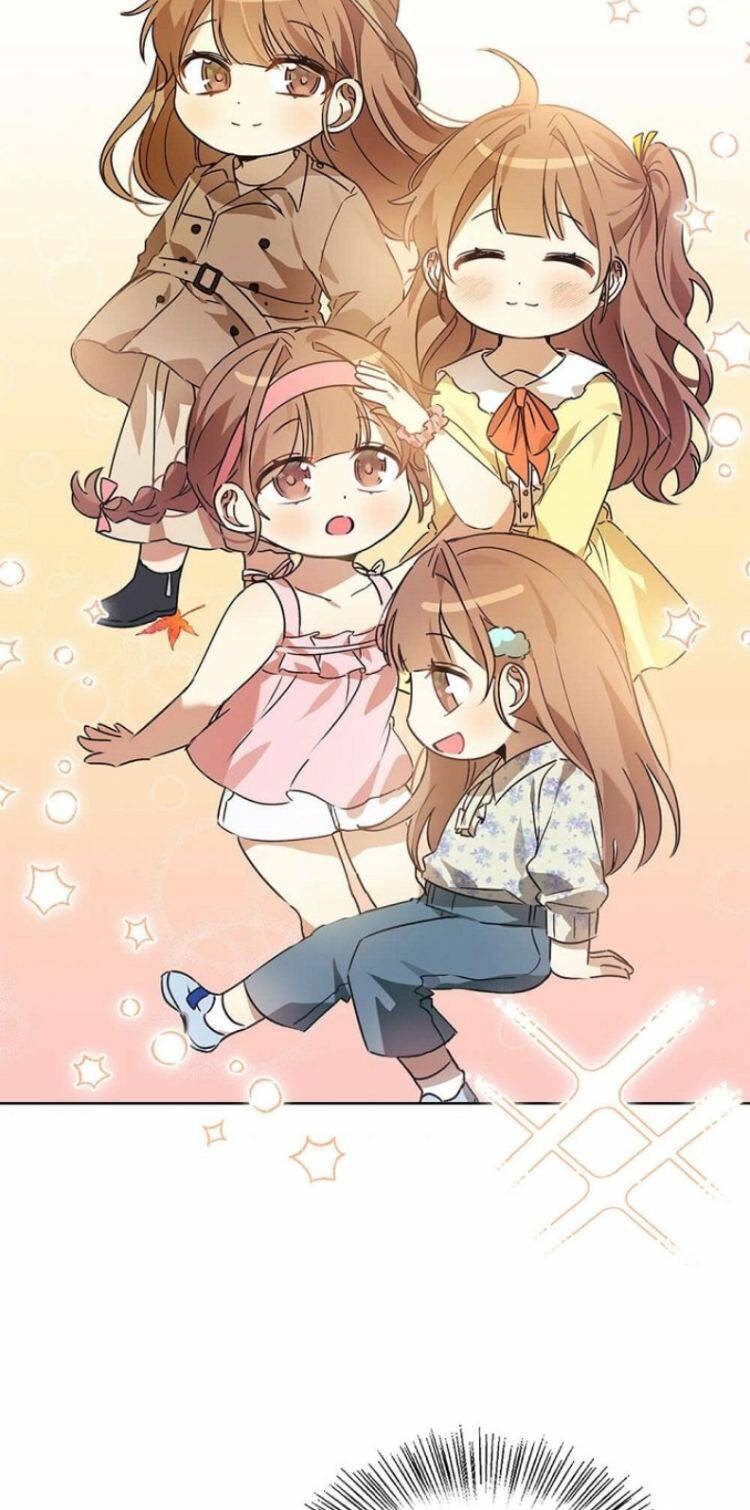 Tôi Trở Thành Một Người Cha Chapter 53 - Trang 2