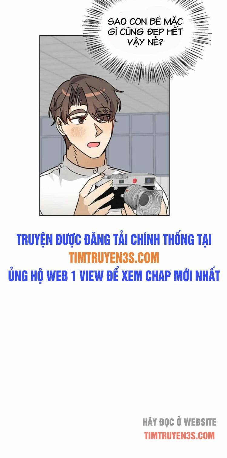 Tôi Trở Thành Một Người Cha Chapter 53 - Trang 2