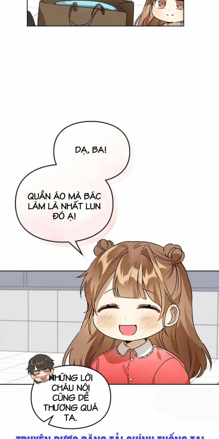 Tôi Trở Thành Một Người Cha Chapter 53 - Trang 2