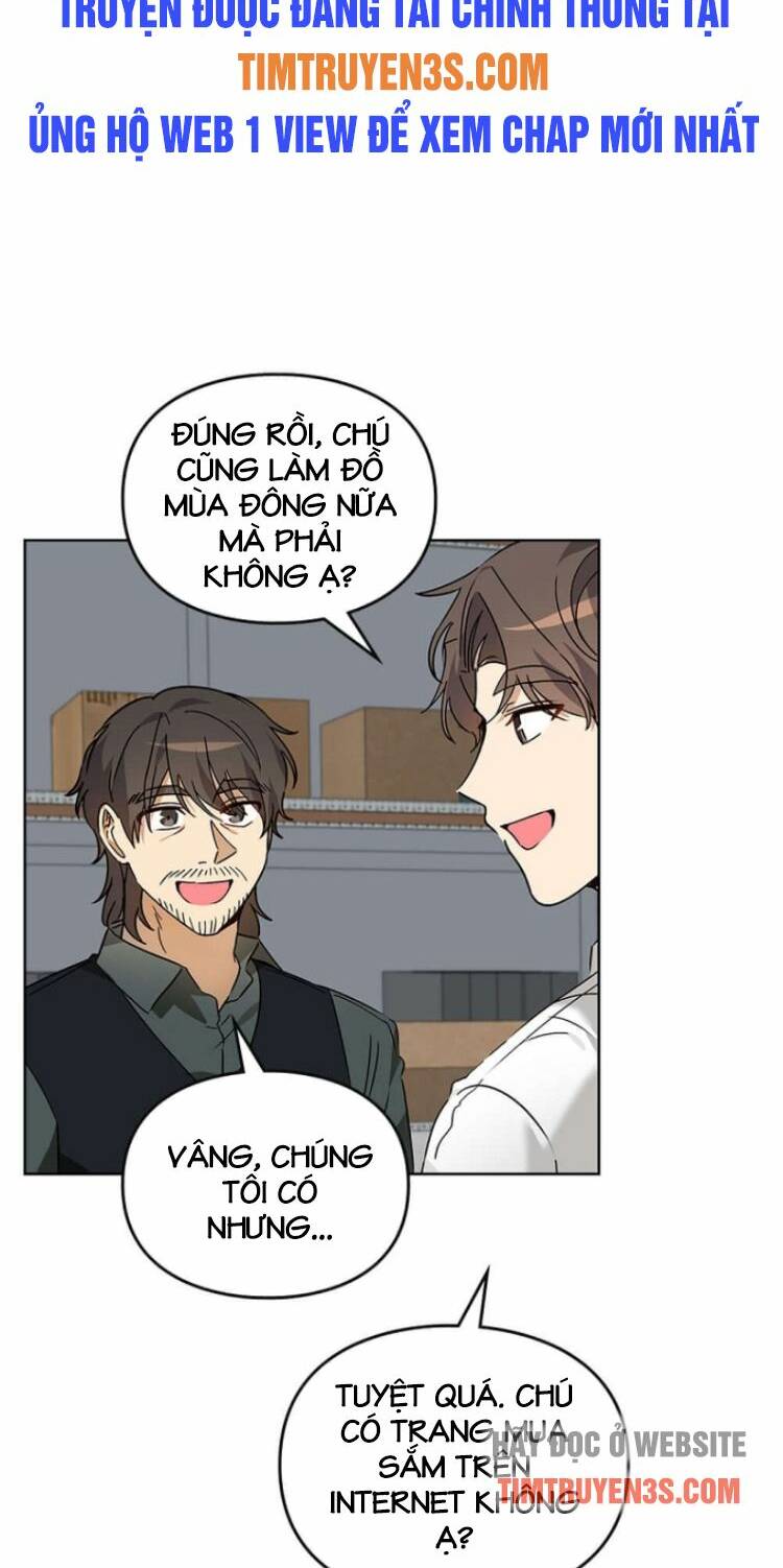 Tôi Trở Thành Một Người Cha Chapter 53 - Trang 2