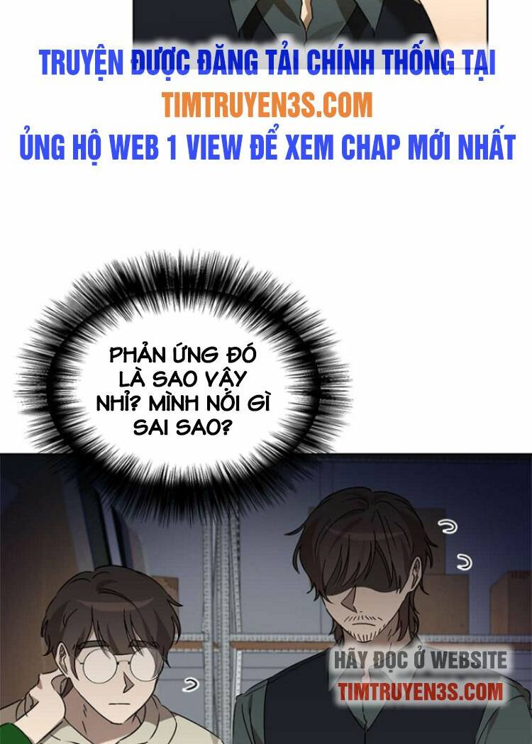 Tôi Trở Thành Một Người Cha Chapter 53 - Trang 2