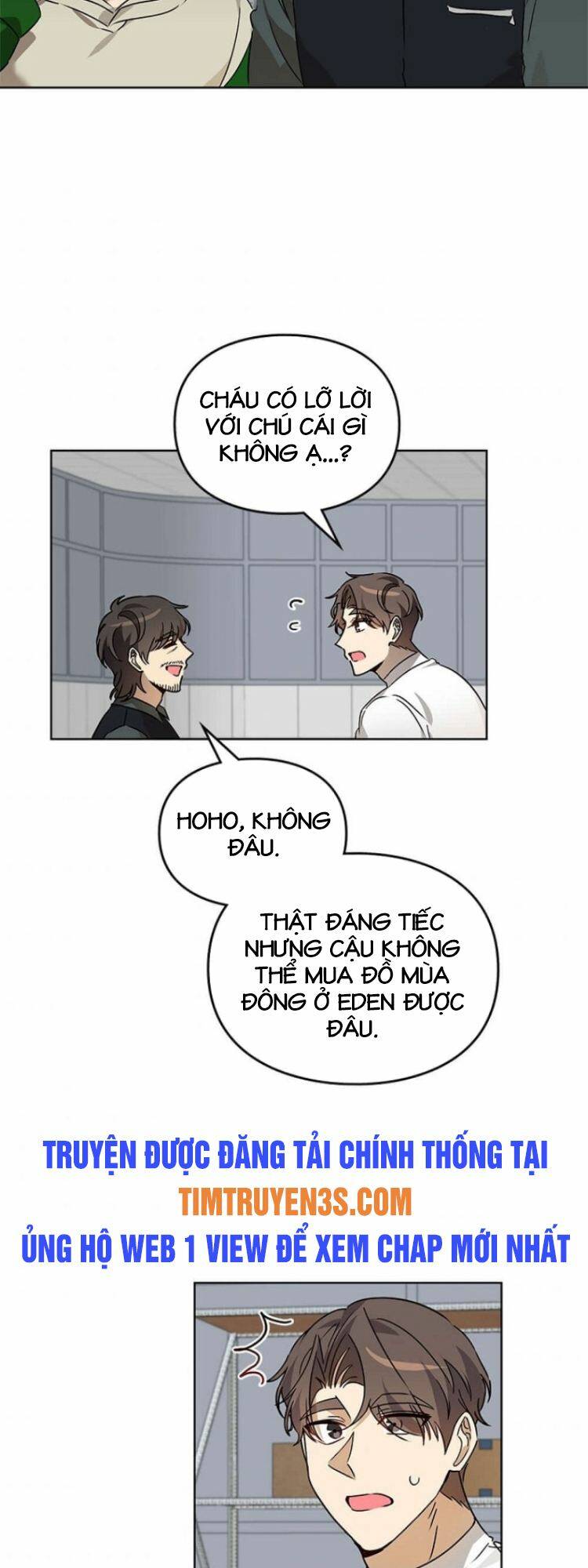 Tôi Trở Thành Một Người Cha Chapter 53 - Trang 2