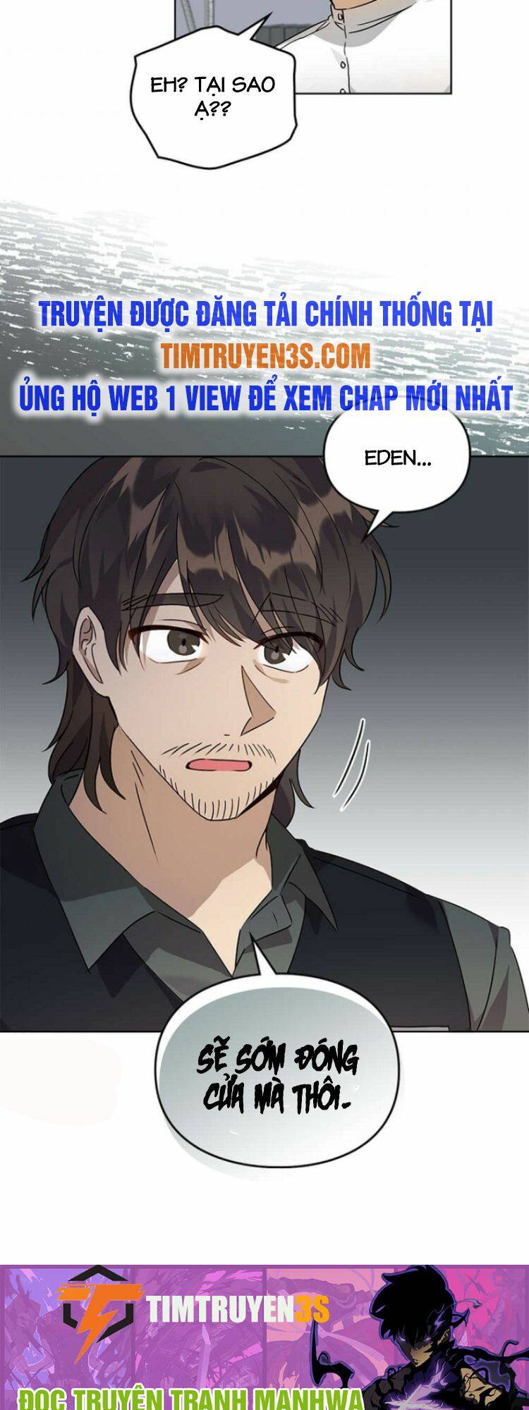 Tôi Trở Thành Một Người Cha Chapter 53 - Trang 2