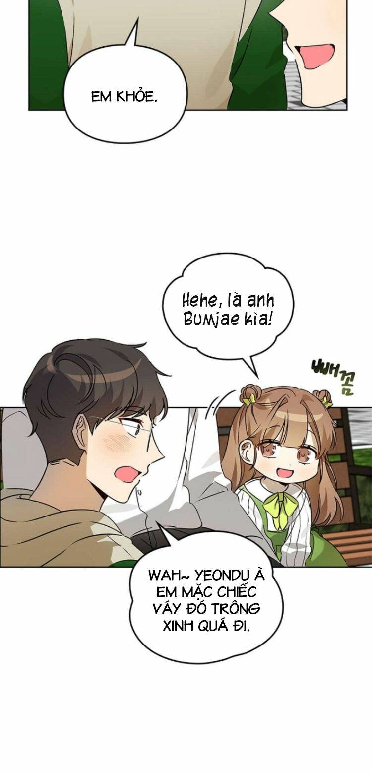 Tôi Trở Thành Một Người Cha Chapter 53 - Trang 2