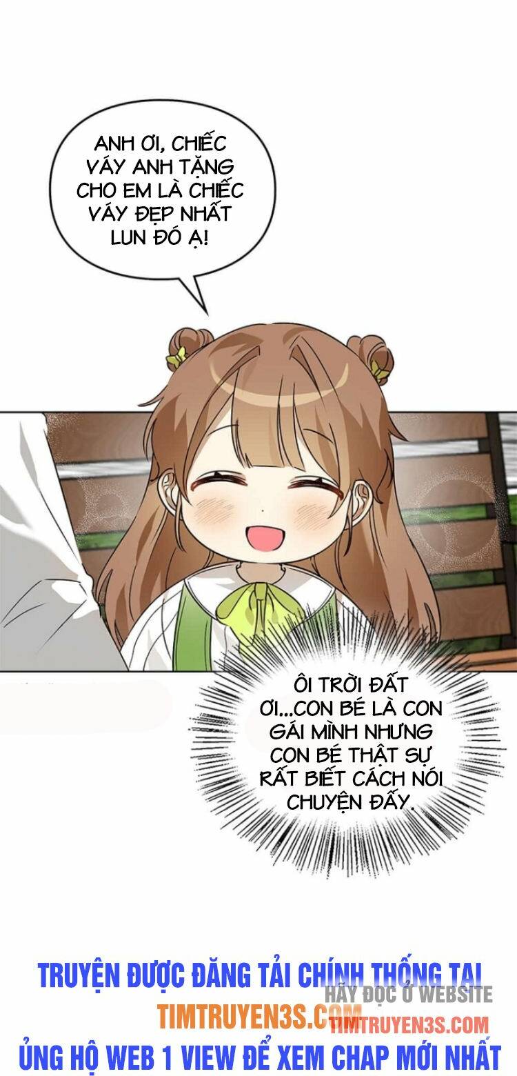 Tôi Trở Thành Một Người Cha Chapter 53 - Trang 2