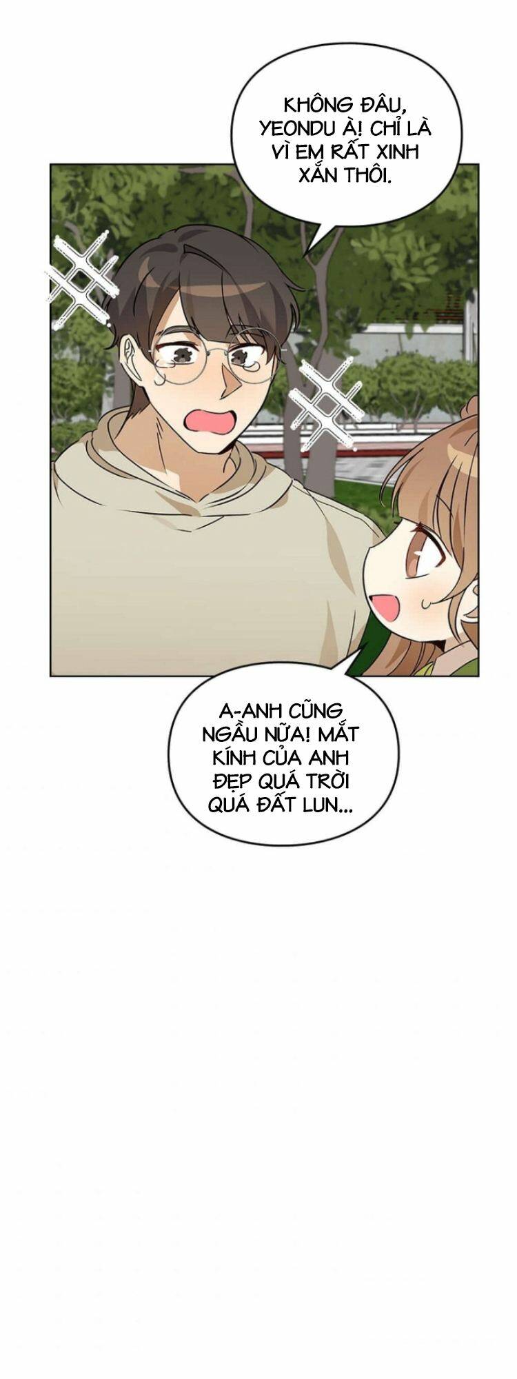 Tôi Trở Thành Một Người Cha Chapter 53 - Trang 2