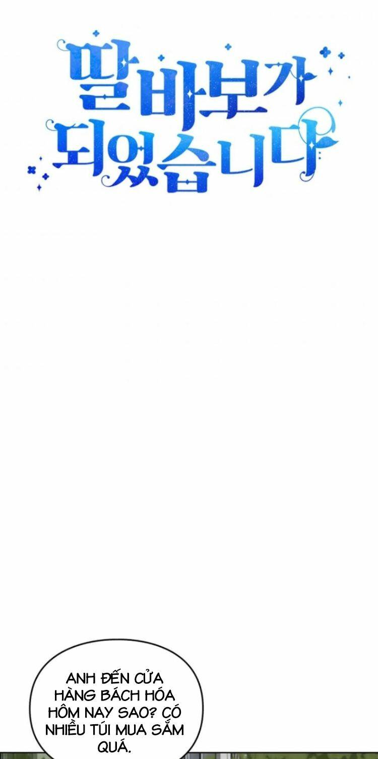 Tôi Trở Thành Một Người Cha Chapter 53 - Trang 2