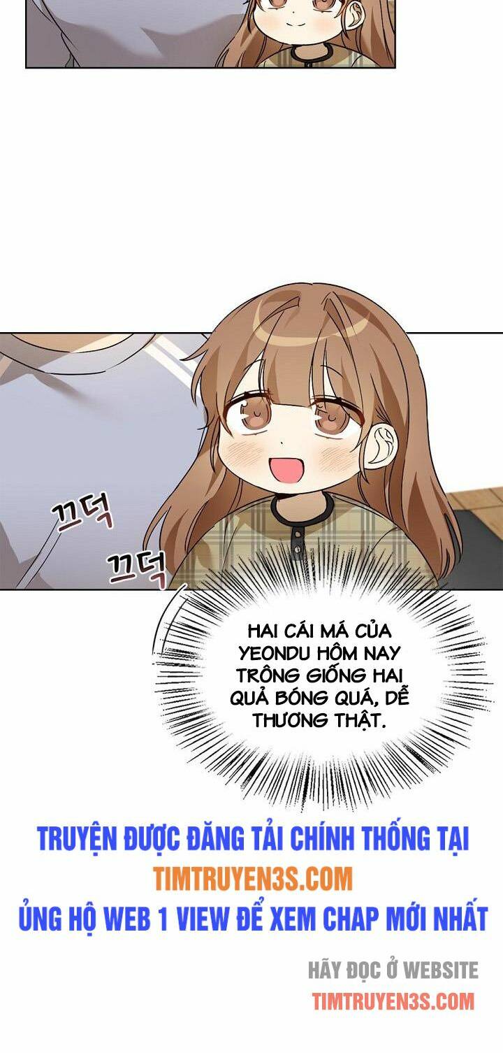Tôi Trở Thành Một Người Cha Chapter 55 - Trang 2