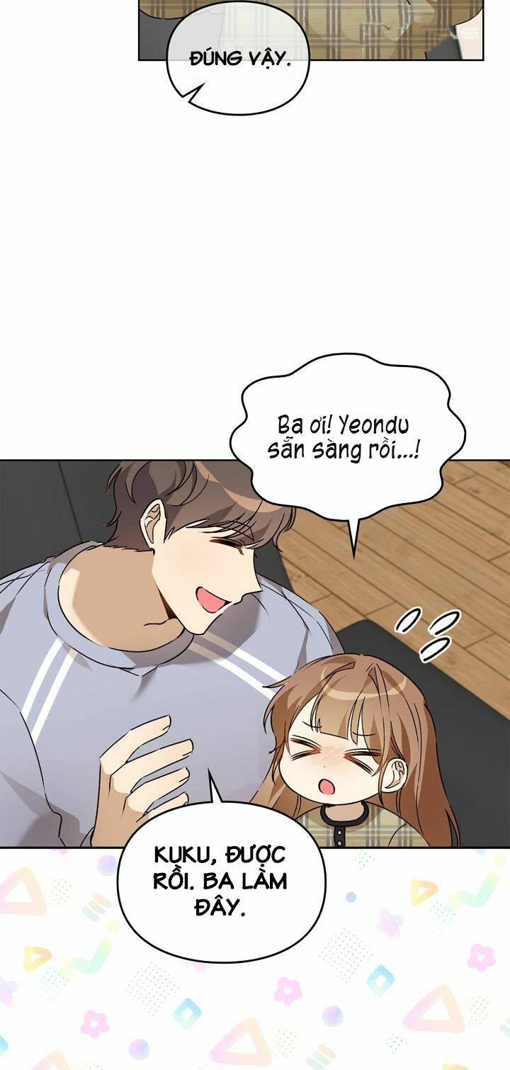 Tôi Trở Thành Một Người Cha Chapter 55 - Trang 2