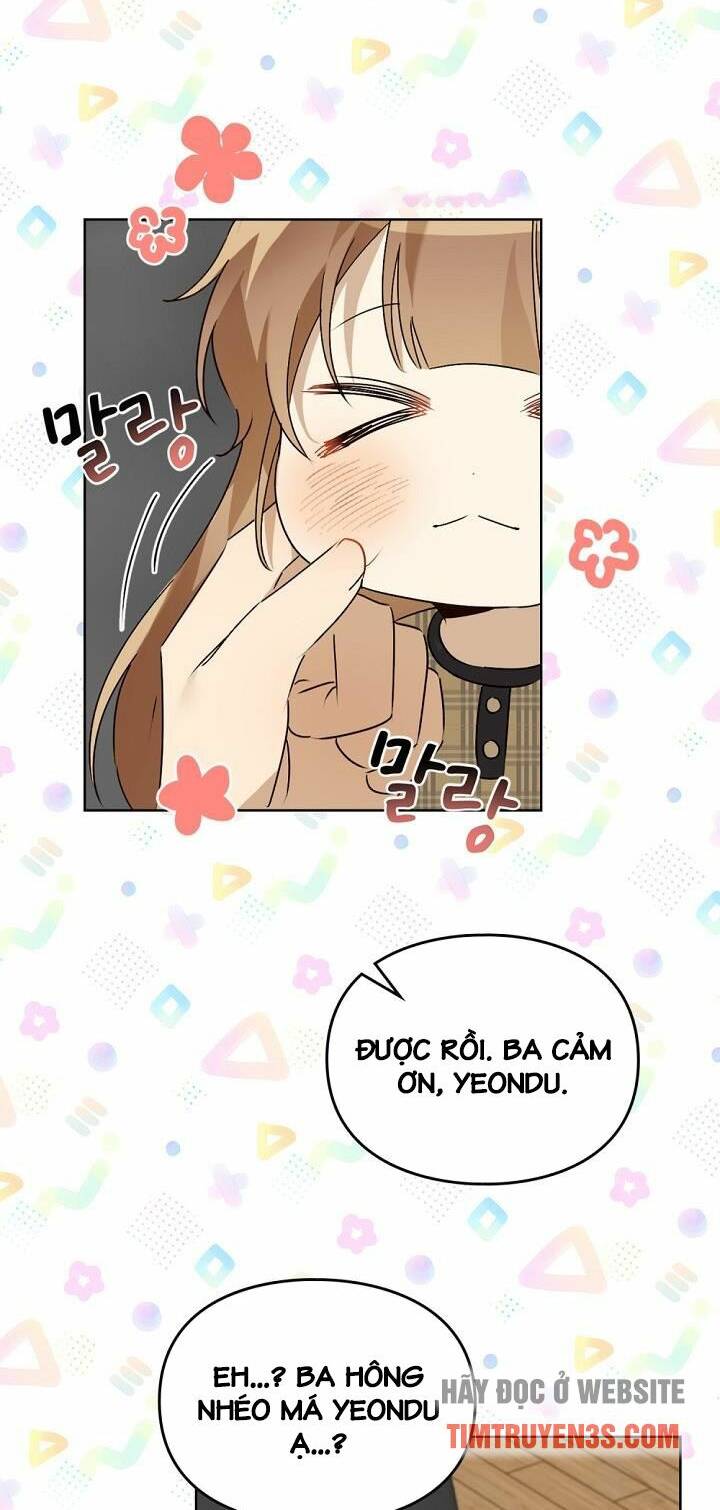 Tôi Trở Thành Một Người Cha Chapter 55 - Trang 2