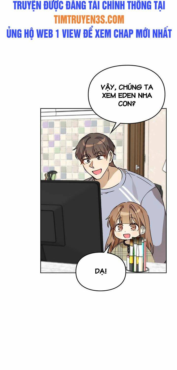 Tôi Trở Thành Một Người Cha Chapter 55 - Trang 2