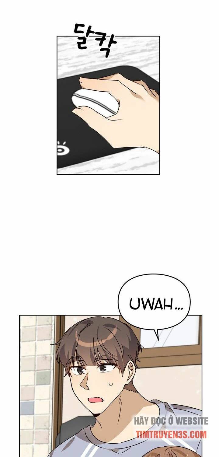 Tôi Trở Thành Một Người Cha Chapter 55 - Trang 2