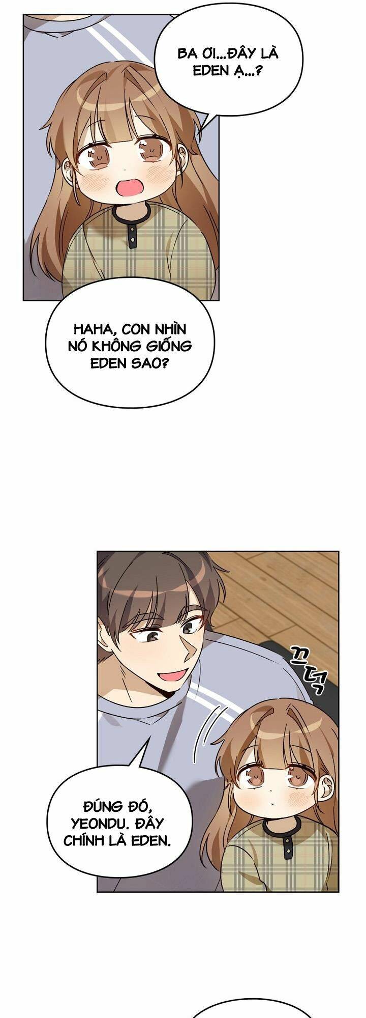 Tôi Trở Thành Một Người Cha Chapter 55 - Trang 2