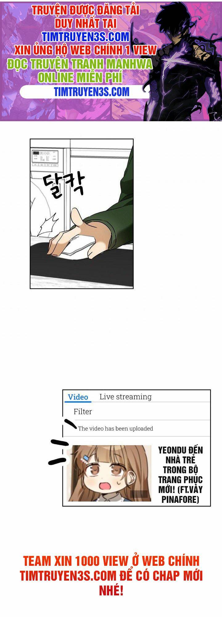 Tôi Trở Thành Một Người Cha Chapter 55 - Trang 2