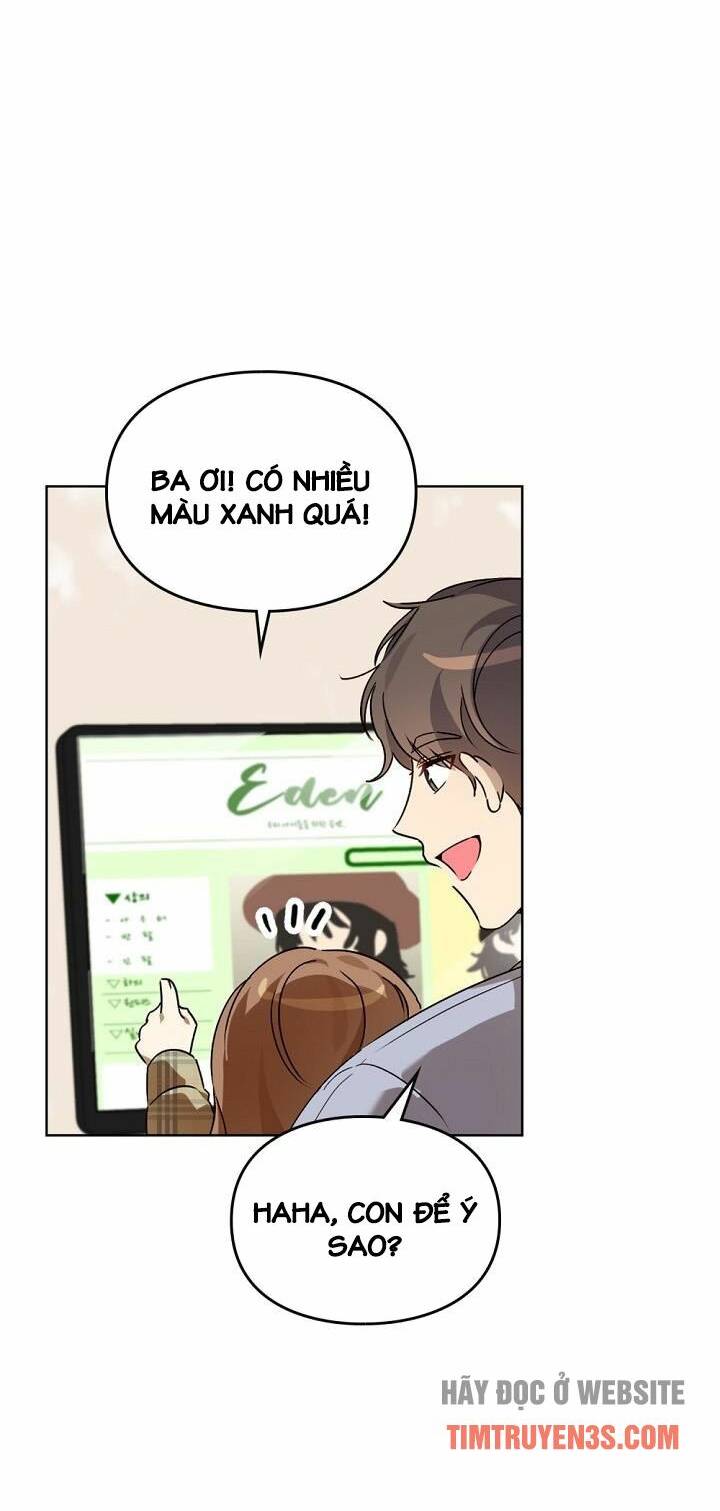 Tôi Trở Thành Một Người Cha Chapter 55 - Trang 2