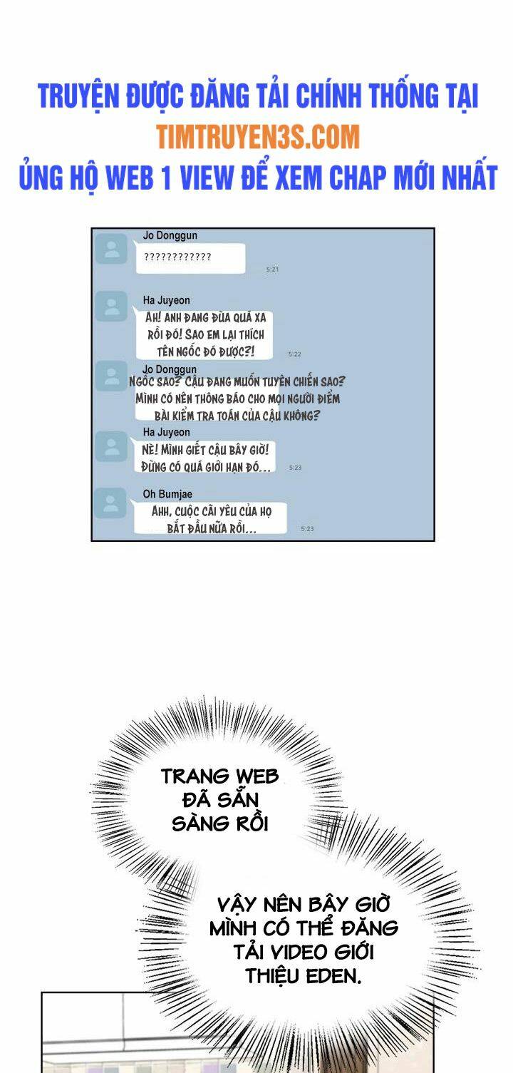 Tôi Trở Thành Một Người Cha Chapter 55 - Trang 2