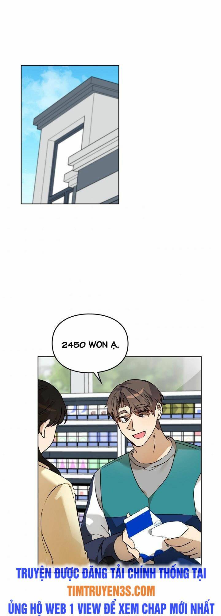 Tôi Trở Thành Một Người Cha Chapter 55 - Trang 2