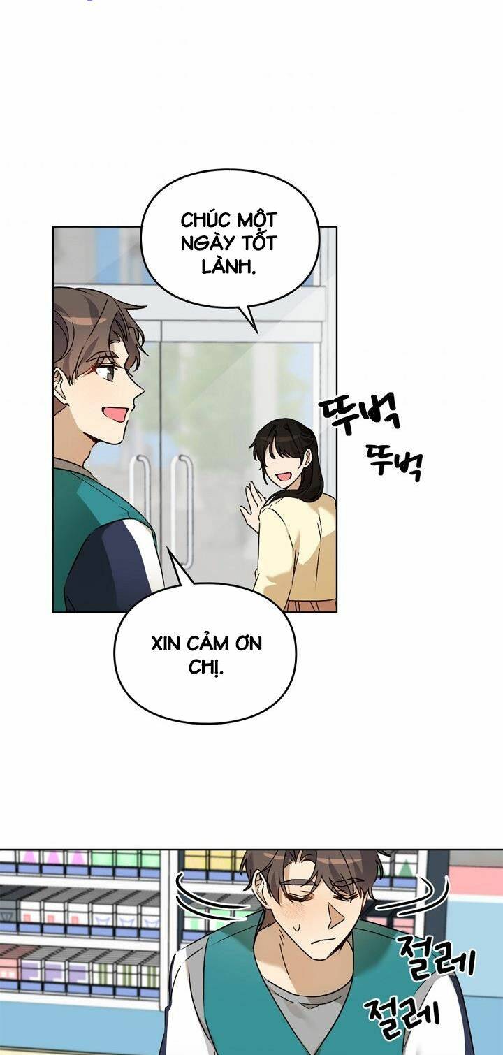 Tôi Trở Thành Một Người Cha Chapter 55 - Trang 2