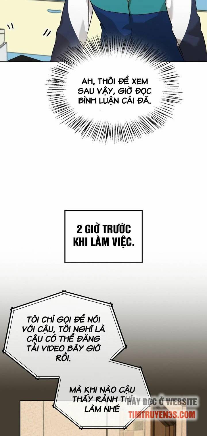 Tôi Trở Thành Một Người Cha Chapter 55 - Trang 2