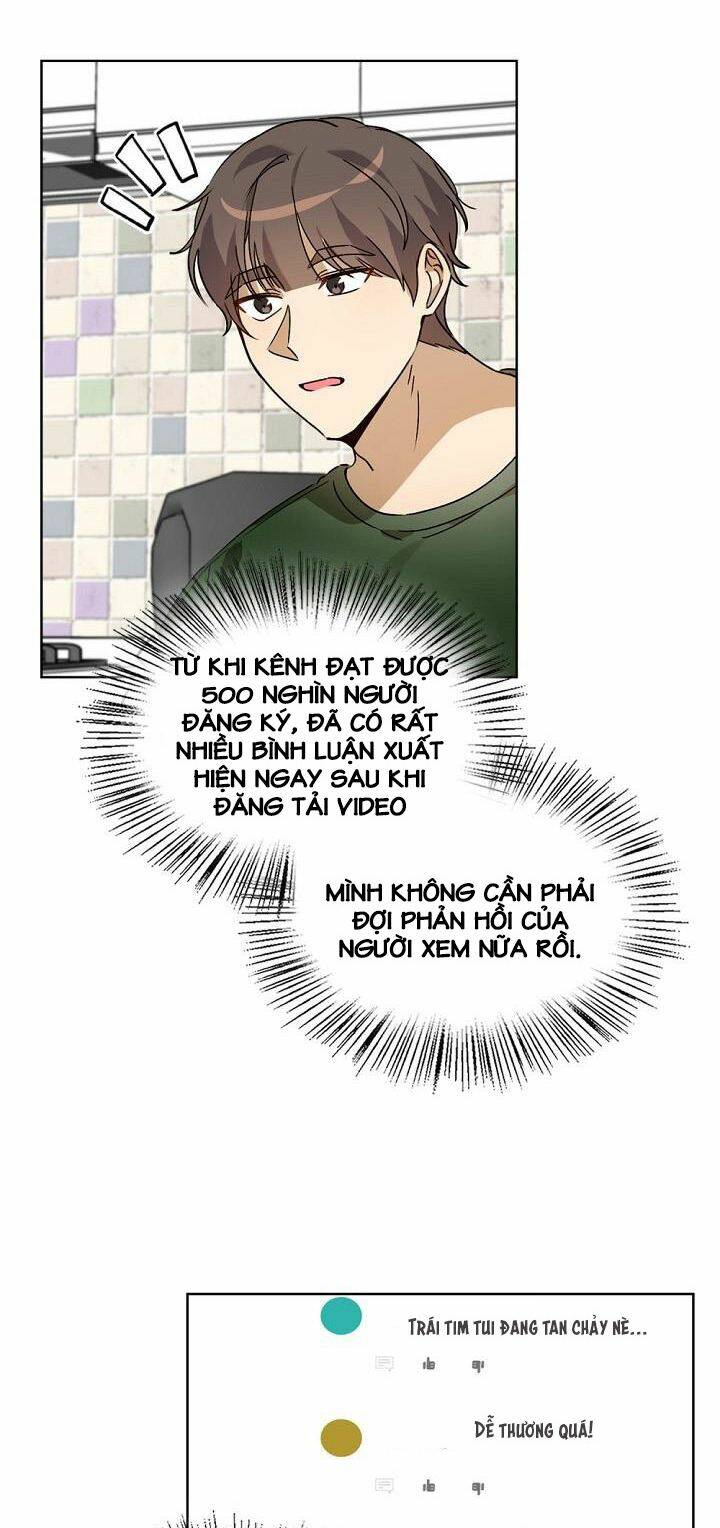 Tôi Trở Thành Một Người Cha Chapter 55 - Trang 2