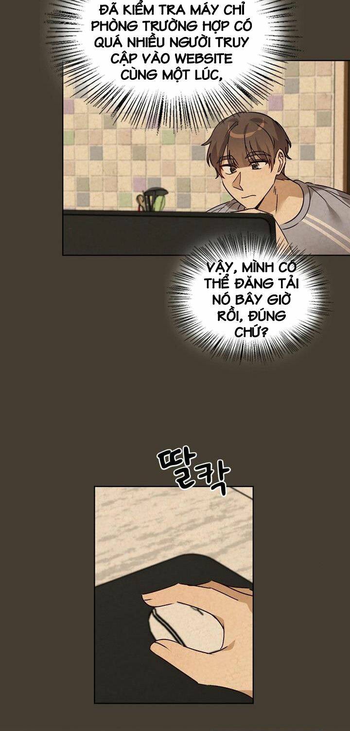 Tôi Trở Thành Một Người Cha Chapter 55 - Trang 2