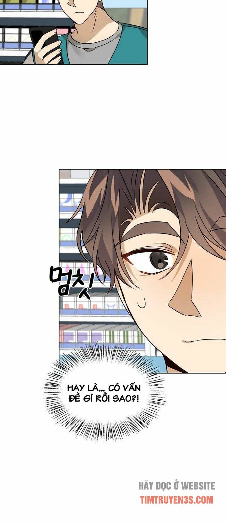 Tôi Trở Thành Một Người Cha Chapter 55 - Trang 2