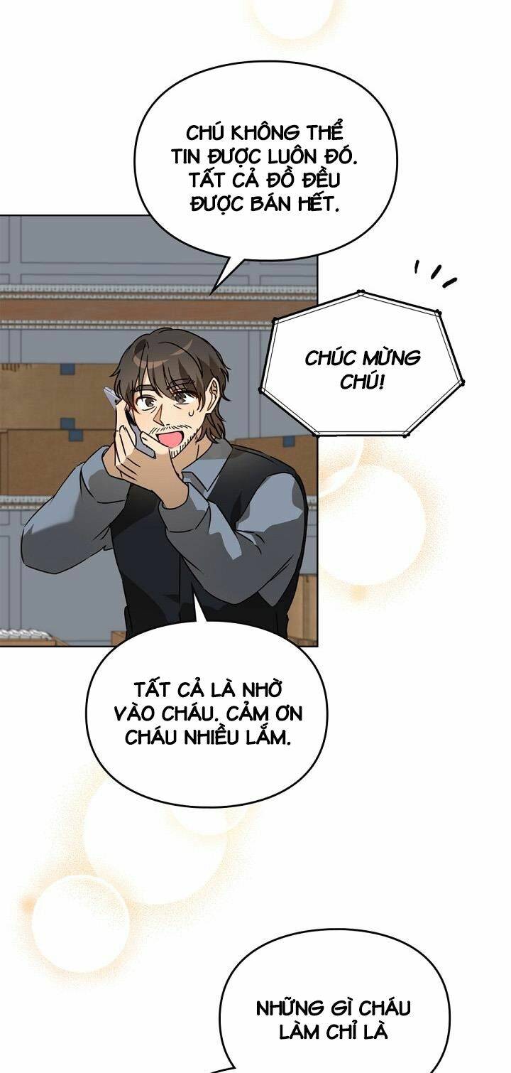 Tôi Trở Thành Một Người Cha Chapter 55 - Trang 2