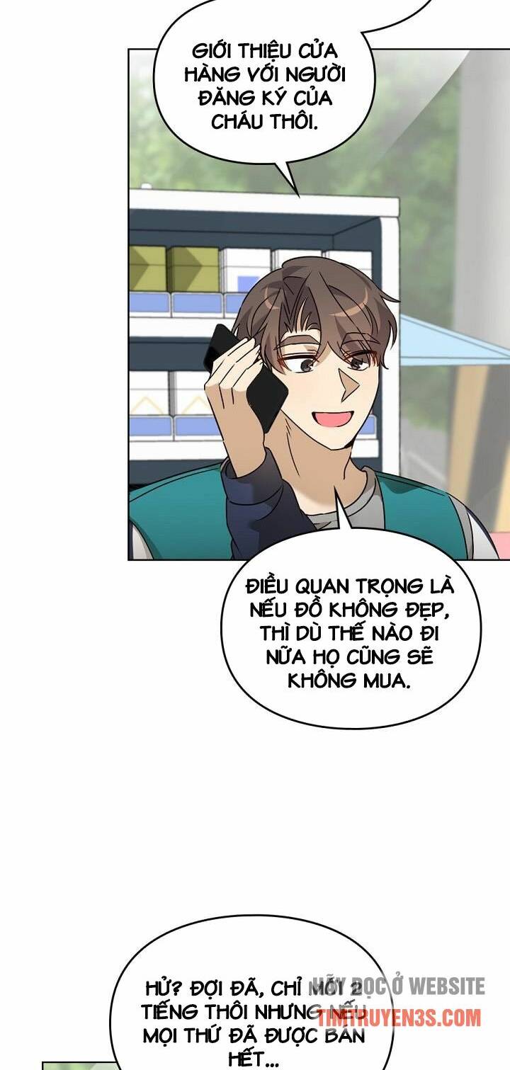 Tôi Trở Thành Một Người Cha Chapter 55 - Trang 2