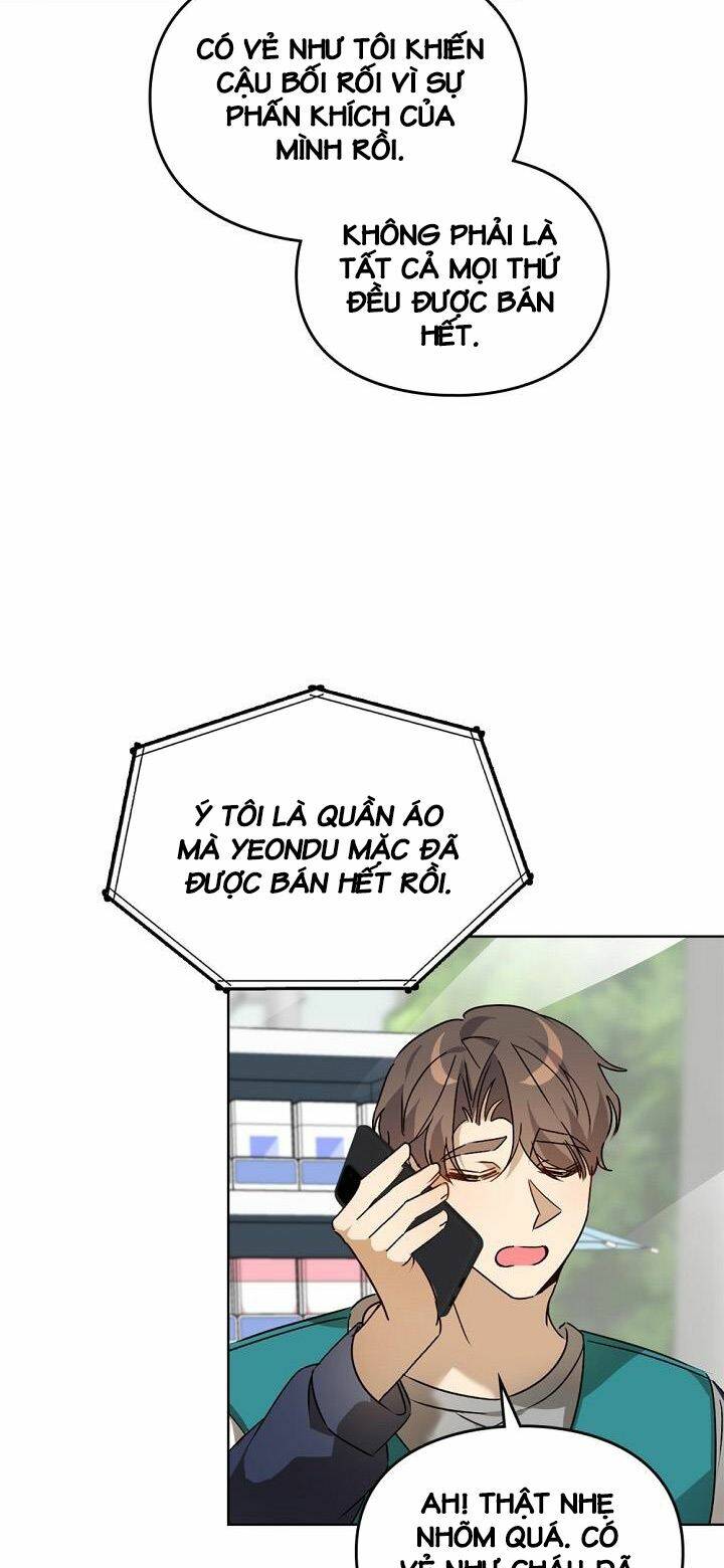 Tôi Trở Thành Một Người Cha Chapter 55 - Trang 2