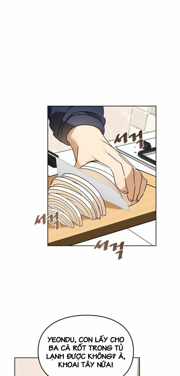 Tôi Trở Thành Một Người Cha Chapter 55 - Trang 2