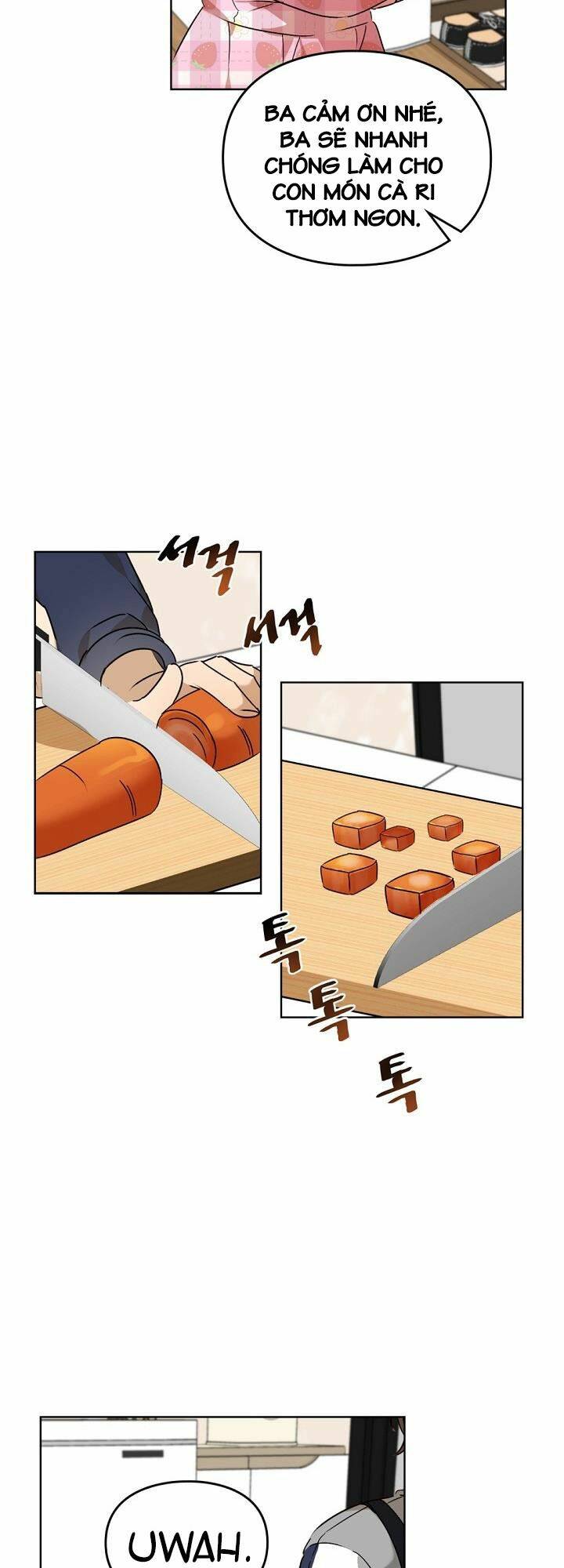 Tôi Trở Thành Một Người Cha Chapter 55 - Trang 2