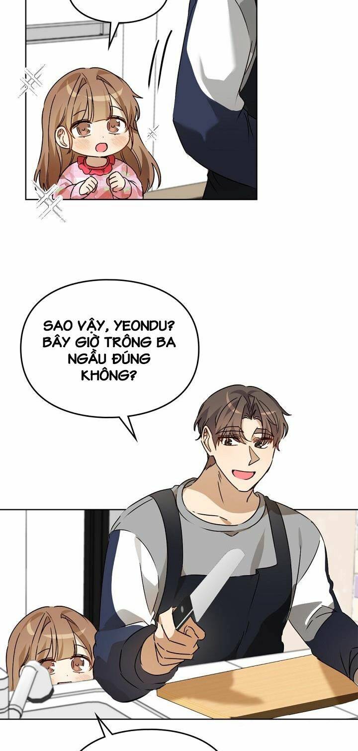 Tôi Trở Thành Một Người Cha Chapter 55 - Trang 2