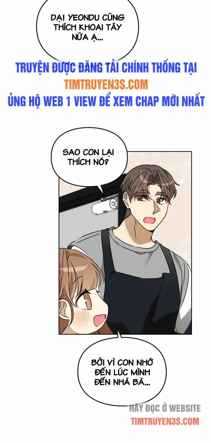 Tôi Trở Thành Một Người Cha Chapter 55 - Trang 2