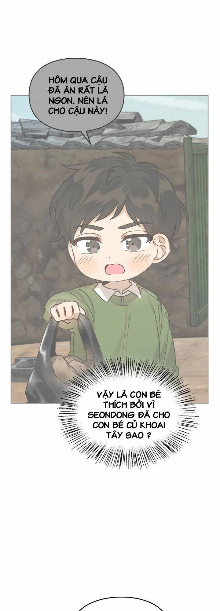 Tôi Trở Thành Một Người Cha Chapter 55 - Trang 2