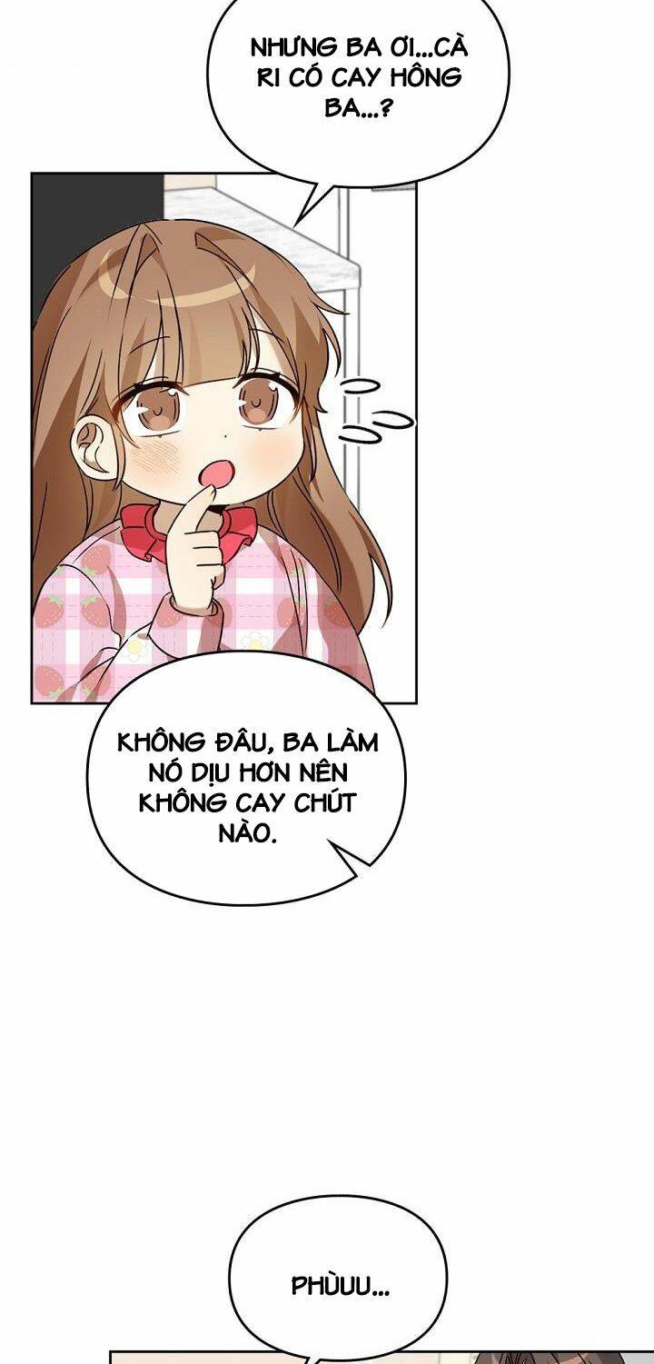 Tôi Trở Thành Một Người Cha Chapter 55 - Trang 2