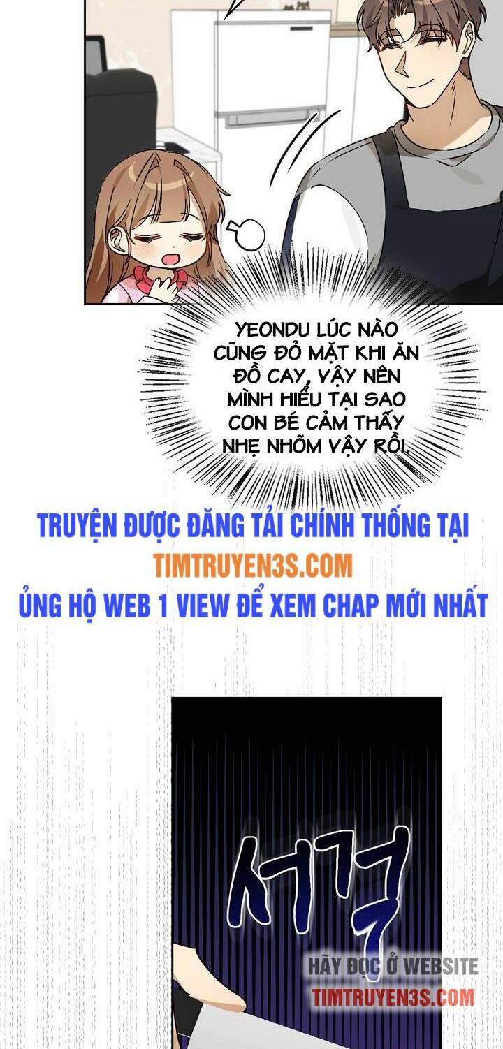 Tôi Trở Thành Một Người Cha Chapter 55 - Trang 2