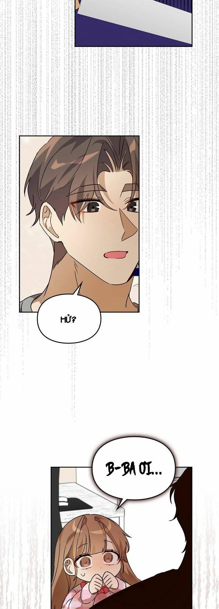 Tôi Trở Thành Một Người Cha Chapter 55 - Trang 2