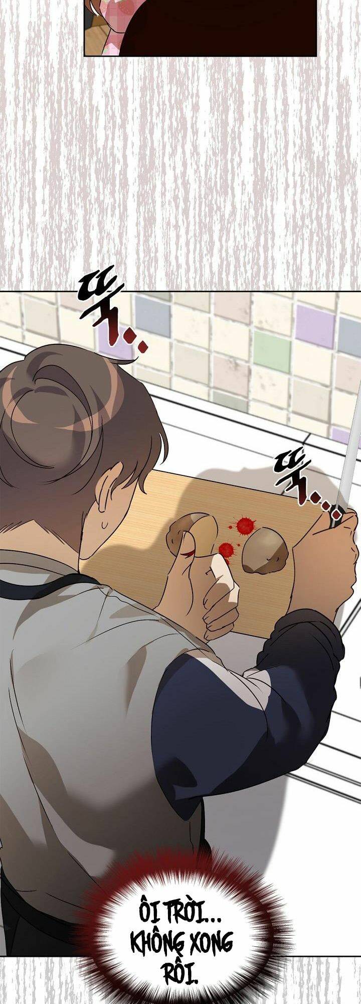 Tôi Trở Thành Một Người Cha Chapter 55 - Trang 2