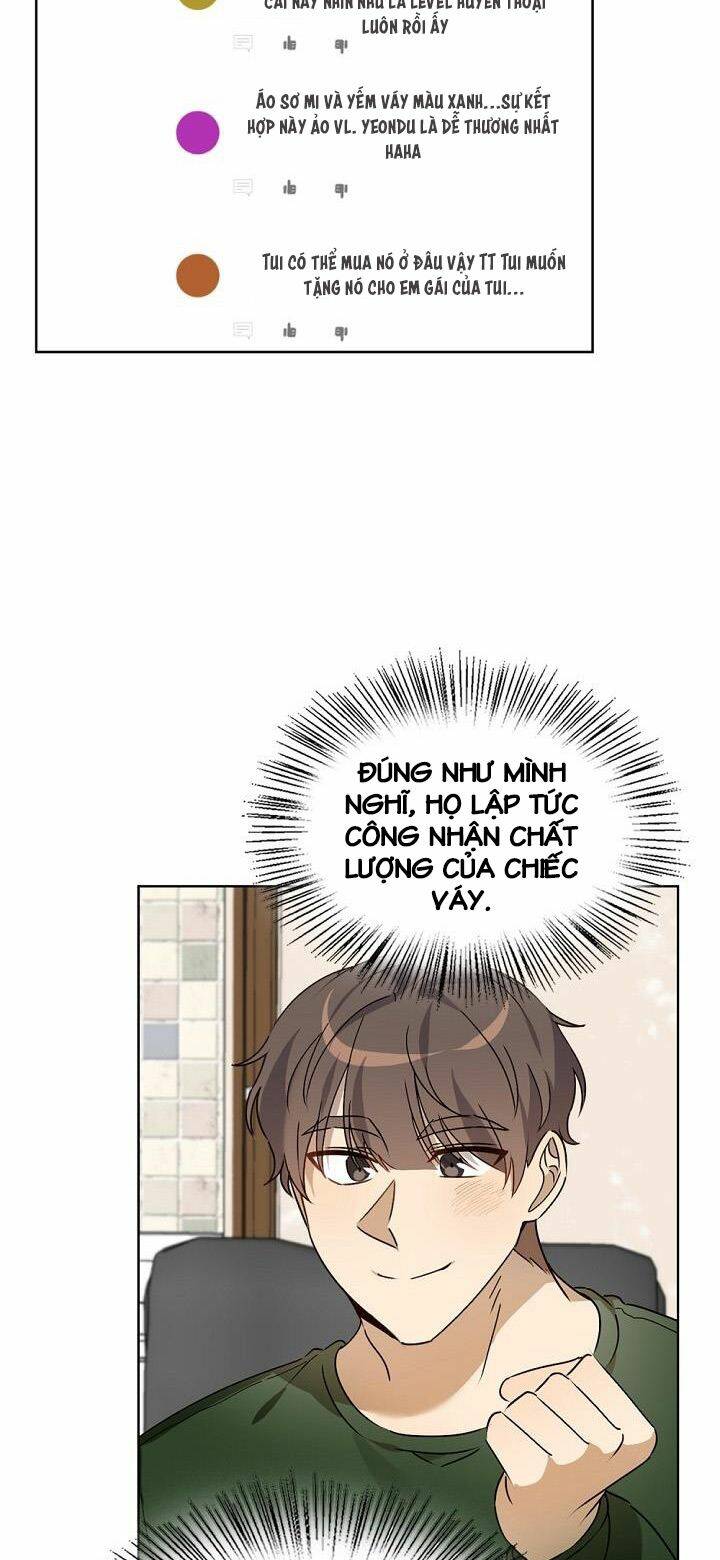 Tôi Trở Thành Một Người Cha Chapter 55 - Trang 2