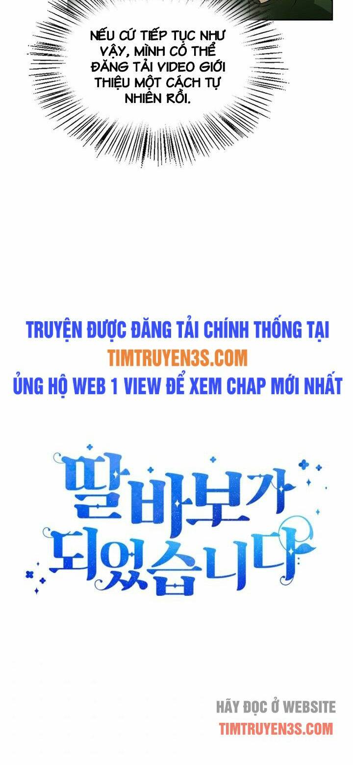 Tôi Trở Thành Một Người Cha Chapter 55 - Trang 2